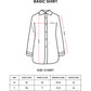 Nagita Basic Shirt - Pink