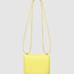 Alba Bag Mini - Yellow