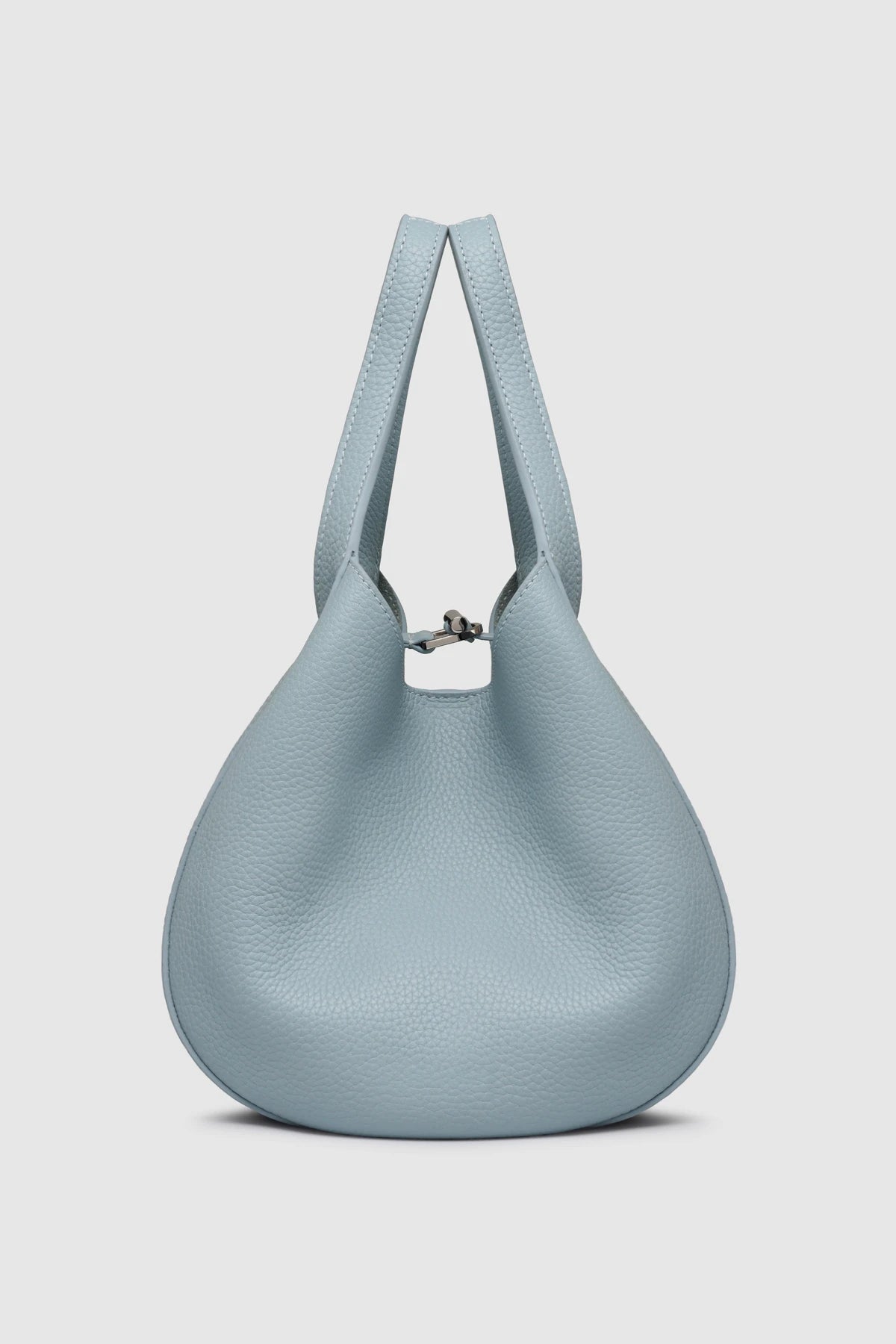 Coco Bag - Blue Aura