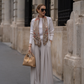 Alexandra Bag - Champagne