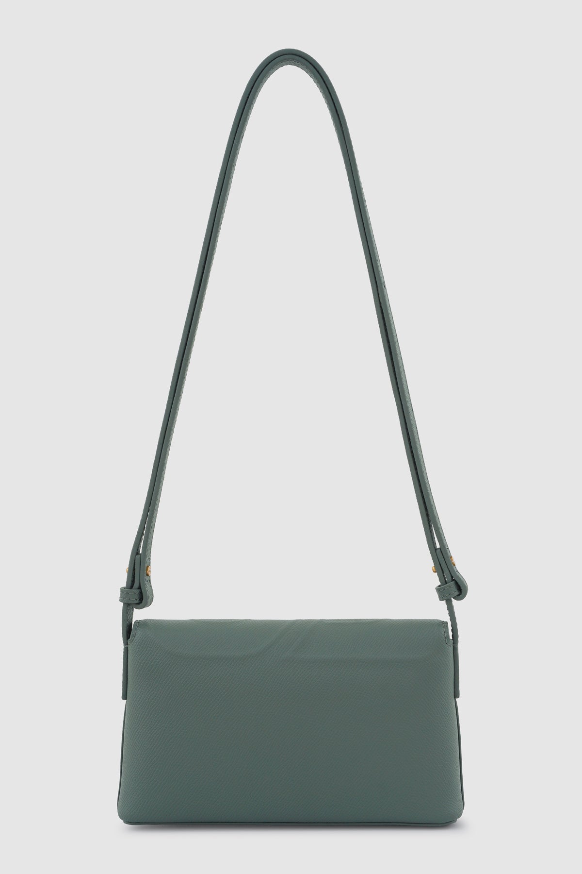 Jenny Sling Bag - Slate Green