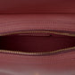 Alma Shoulder Bag - Cabernet