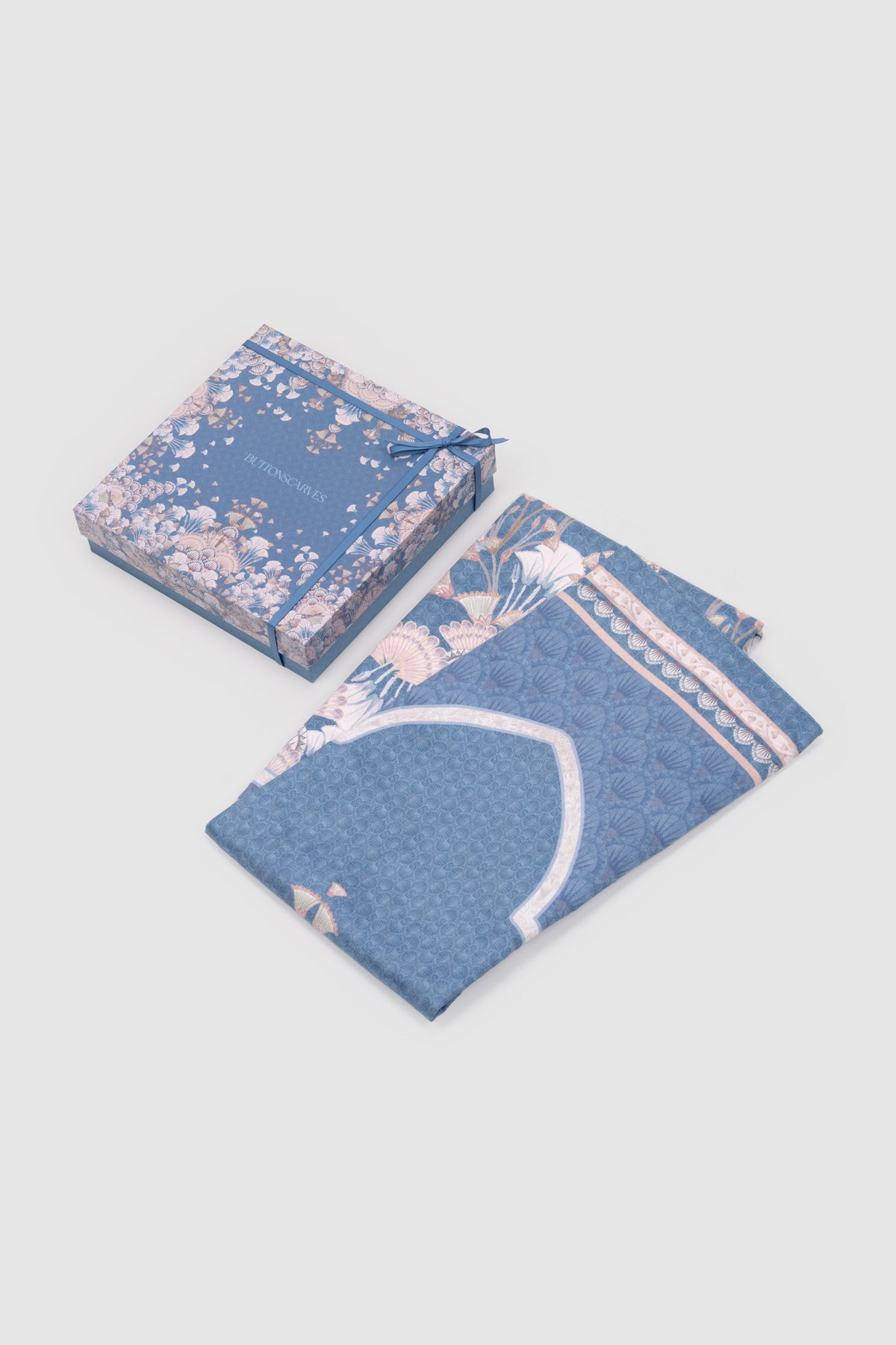 Raya Hampers - Oasis