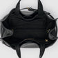 The City Bag Medium - Black