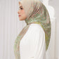 Moroccan - Apricot