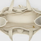 The City Bag Medium - Gardenia