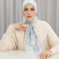 Samla Multicolor Square - Bit of Blue