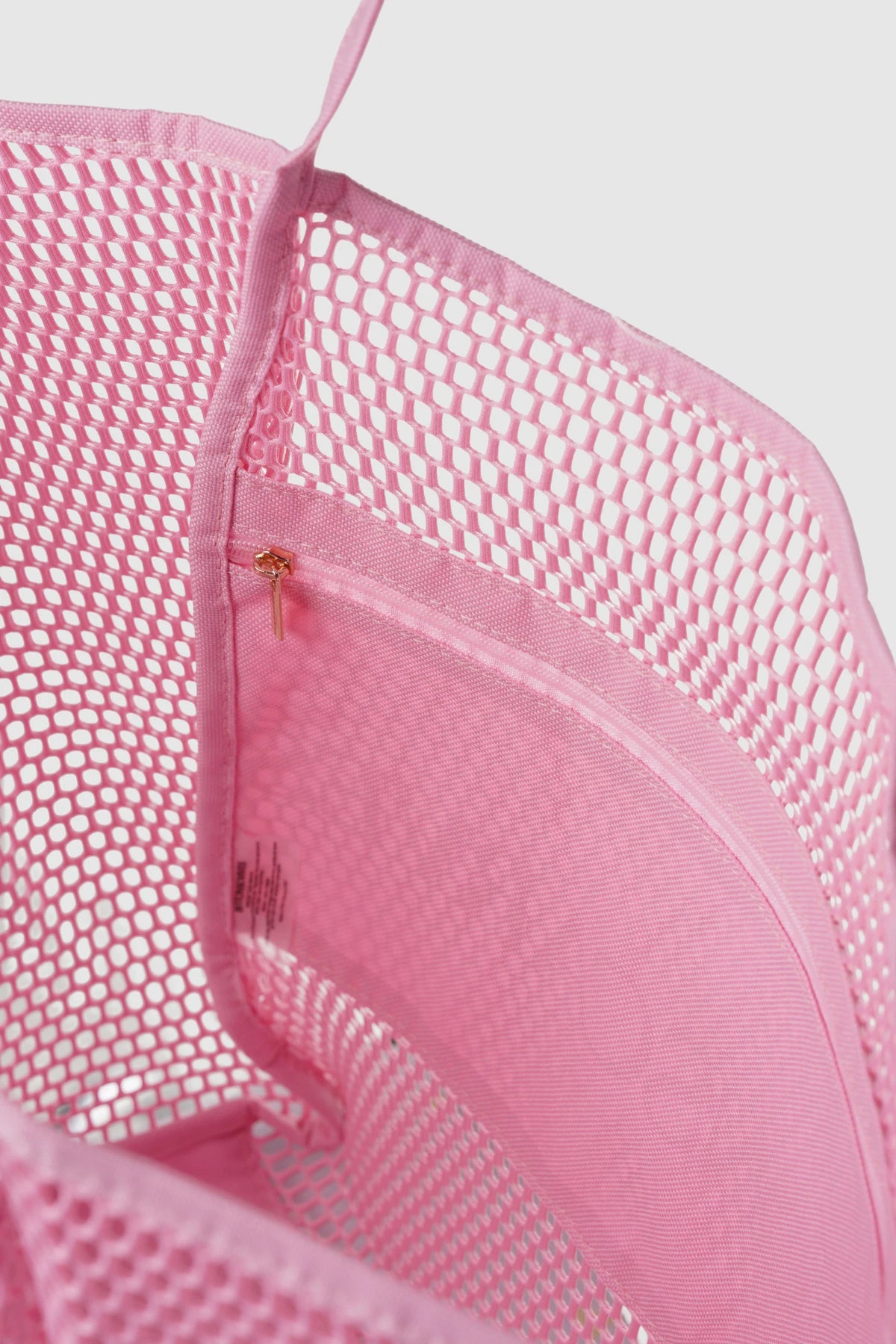 Mesh Tote Bag - Sea Fan