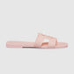 Kefi Slide Sandal - Pink