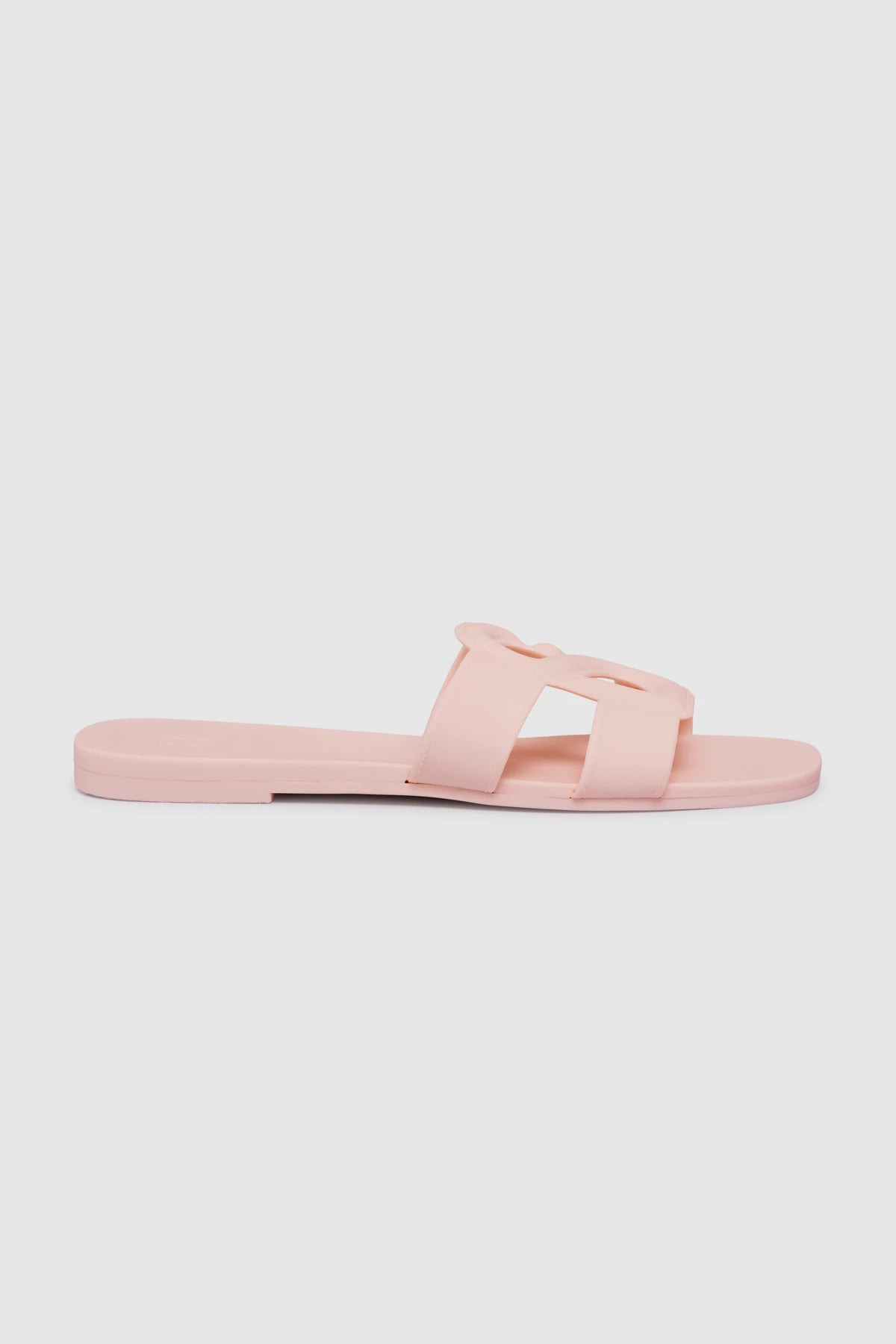 Kefi Slide Sandal - Pink