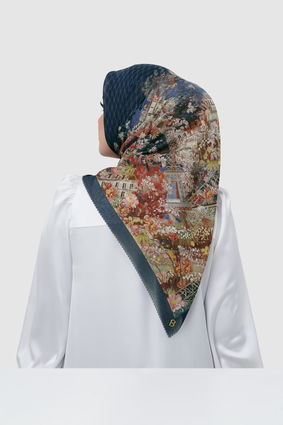 The Parisian 3.0 - Azuréa