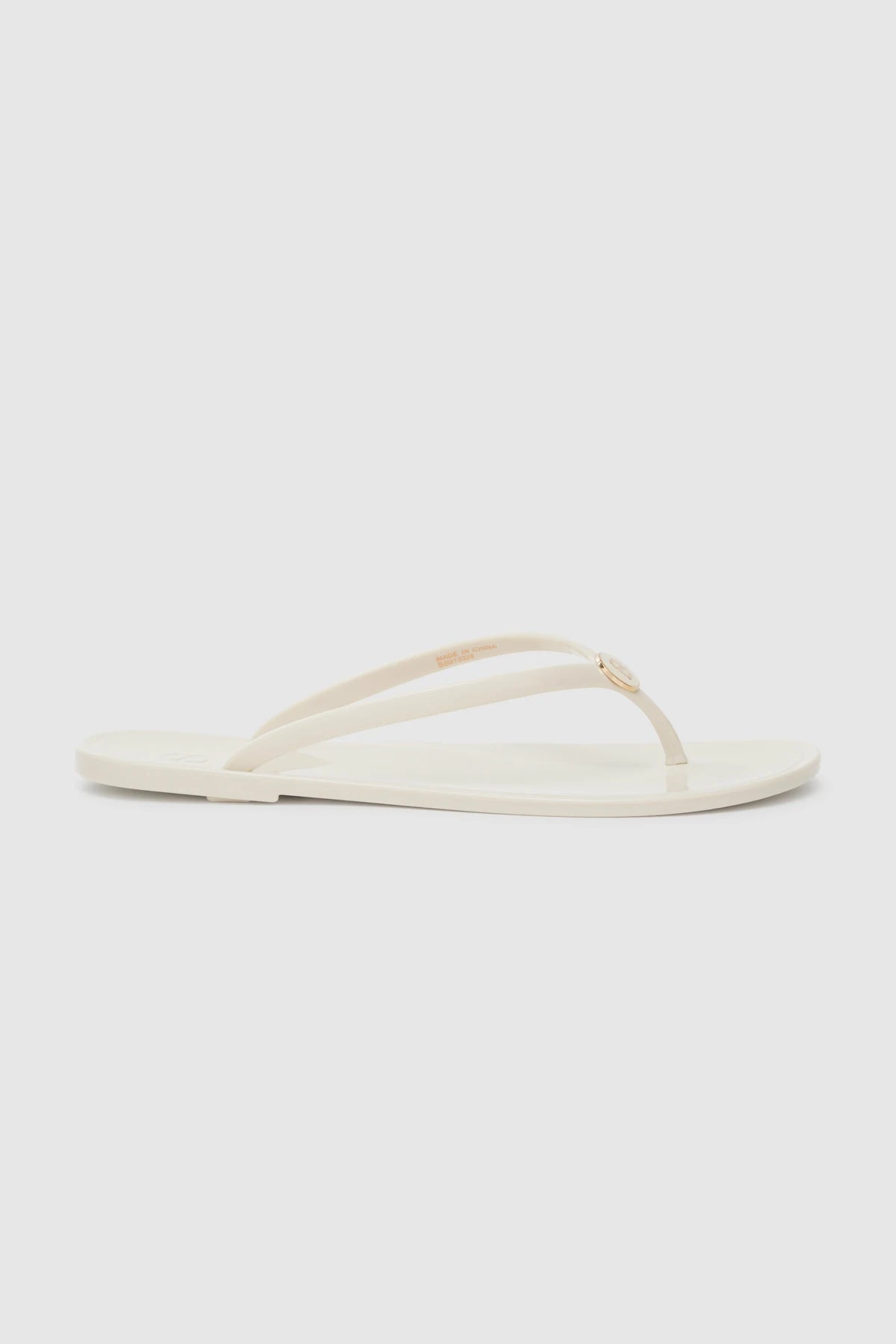 Orin Sandal - Milk