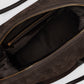 Aveline Bag - Dark Brown