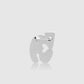 Nagita Brooch Package - Silver