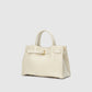 The City Bag Small - Gardenia