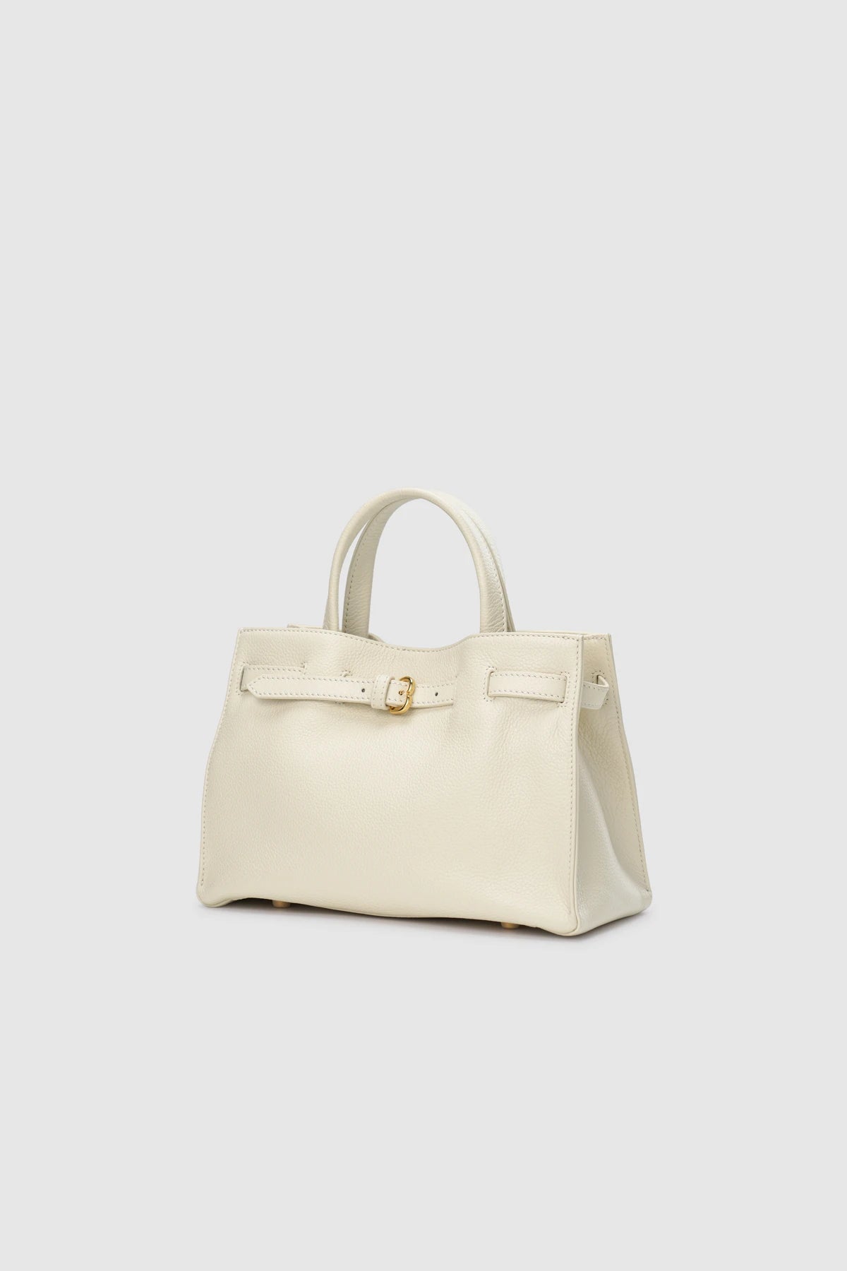 The City Bag Small - Gardenia