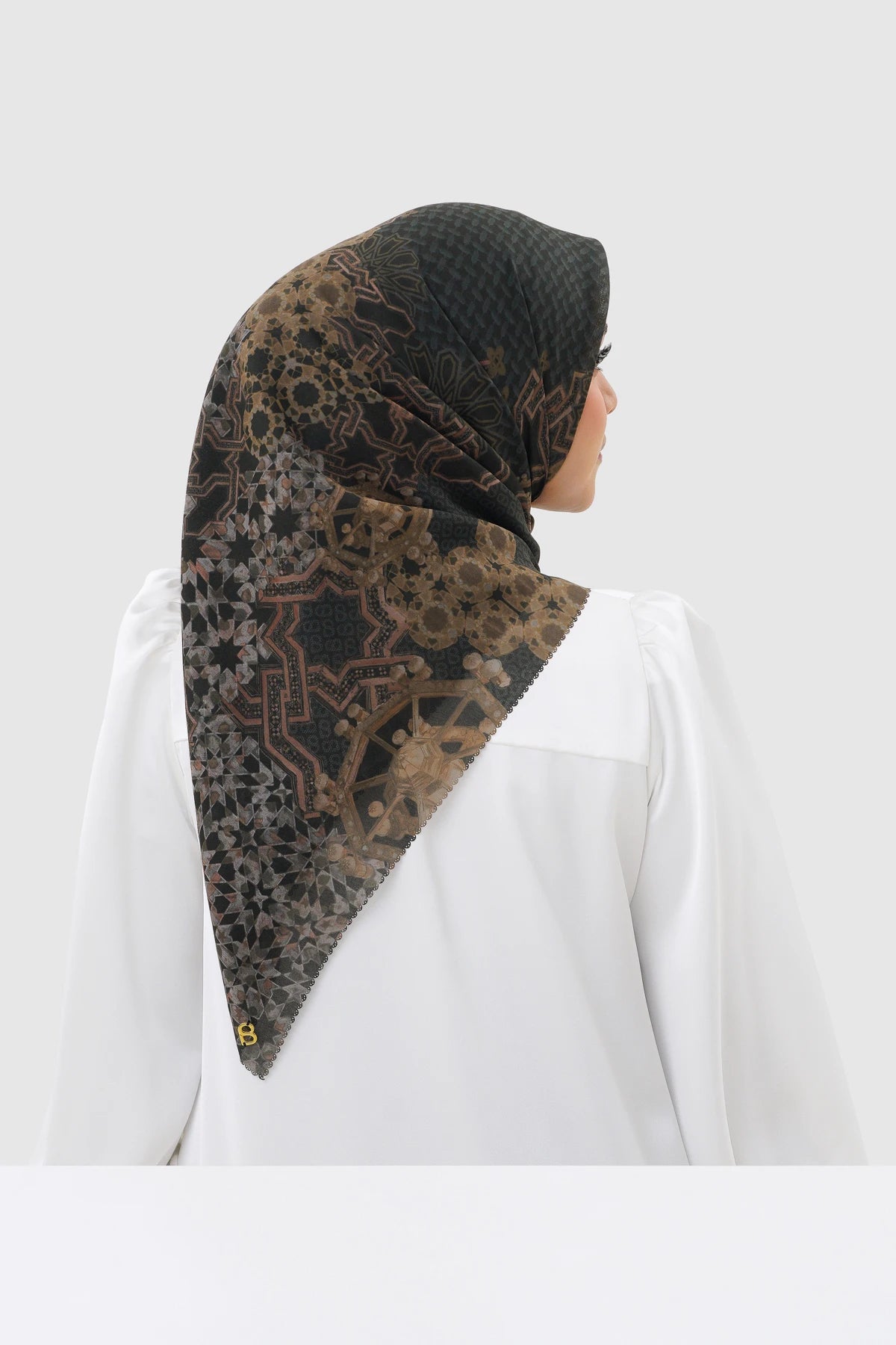 Haramain 2 - Dates