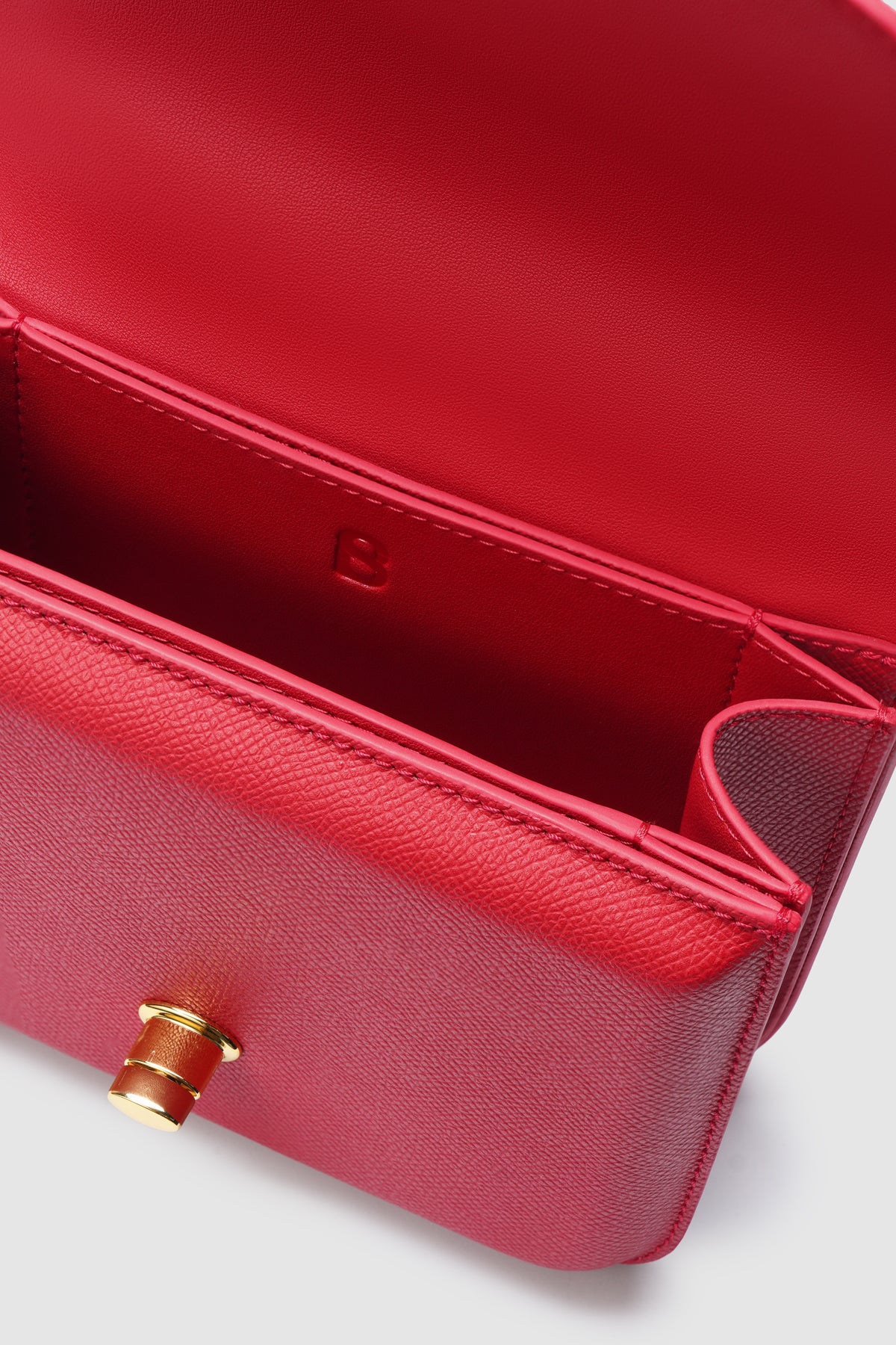 Alba Bag - Lacca in SGHW