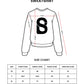 Nagita Sweatshirt - Navy