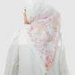 Holiday 3 Jacquard Voile - Cashmere