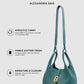 Alexandra Bag - Jeans