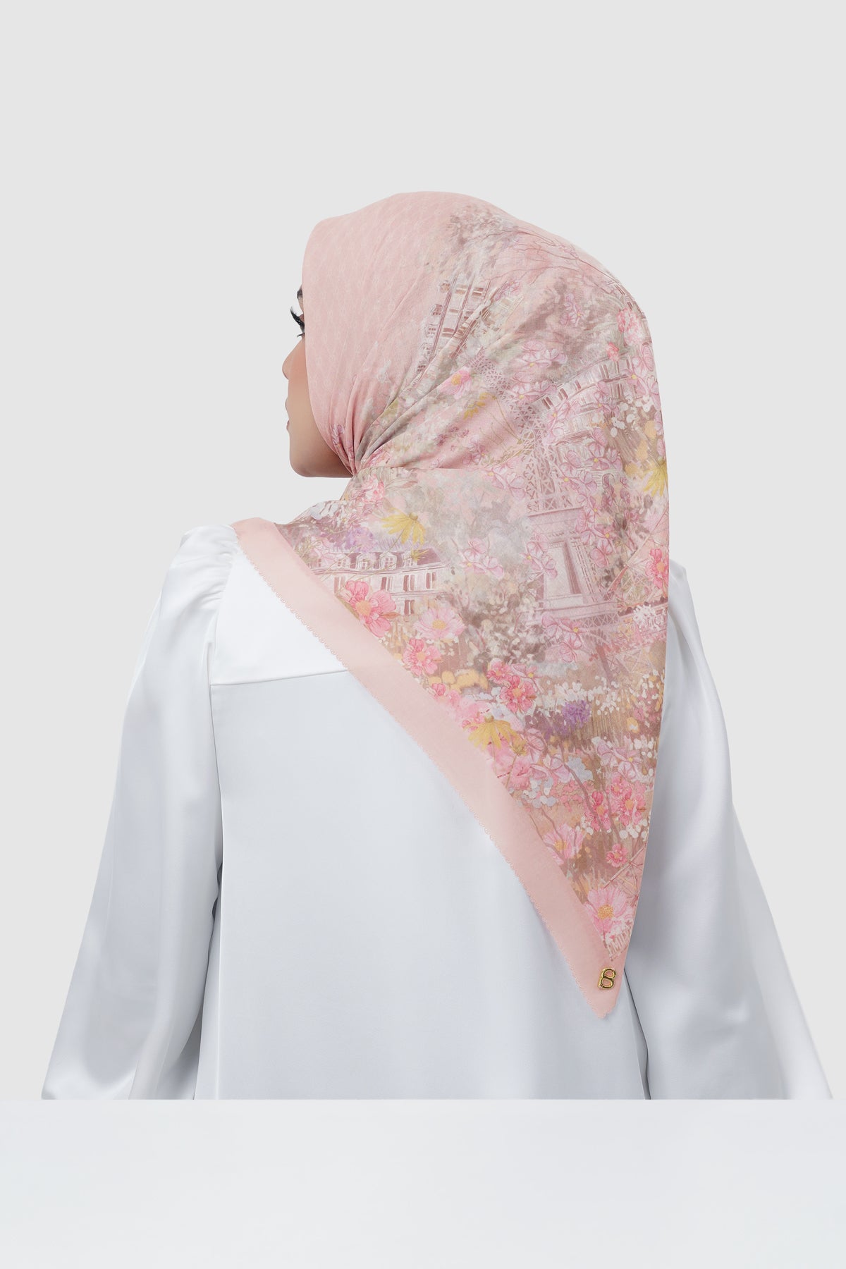 The Parisian 3.0 - Rosé