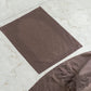 Tapis Abstre Kids Capsule Prayer Robe - Choco