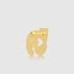 Nagita Brooch Package - Gilding Gold