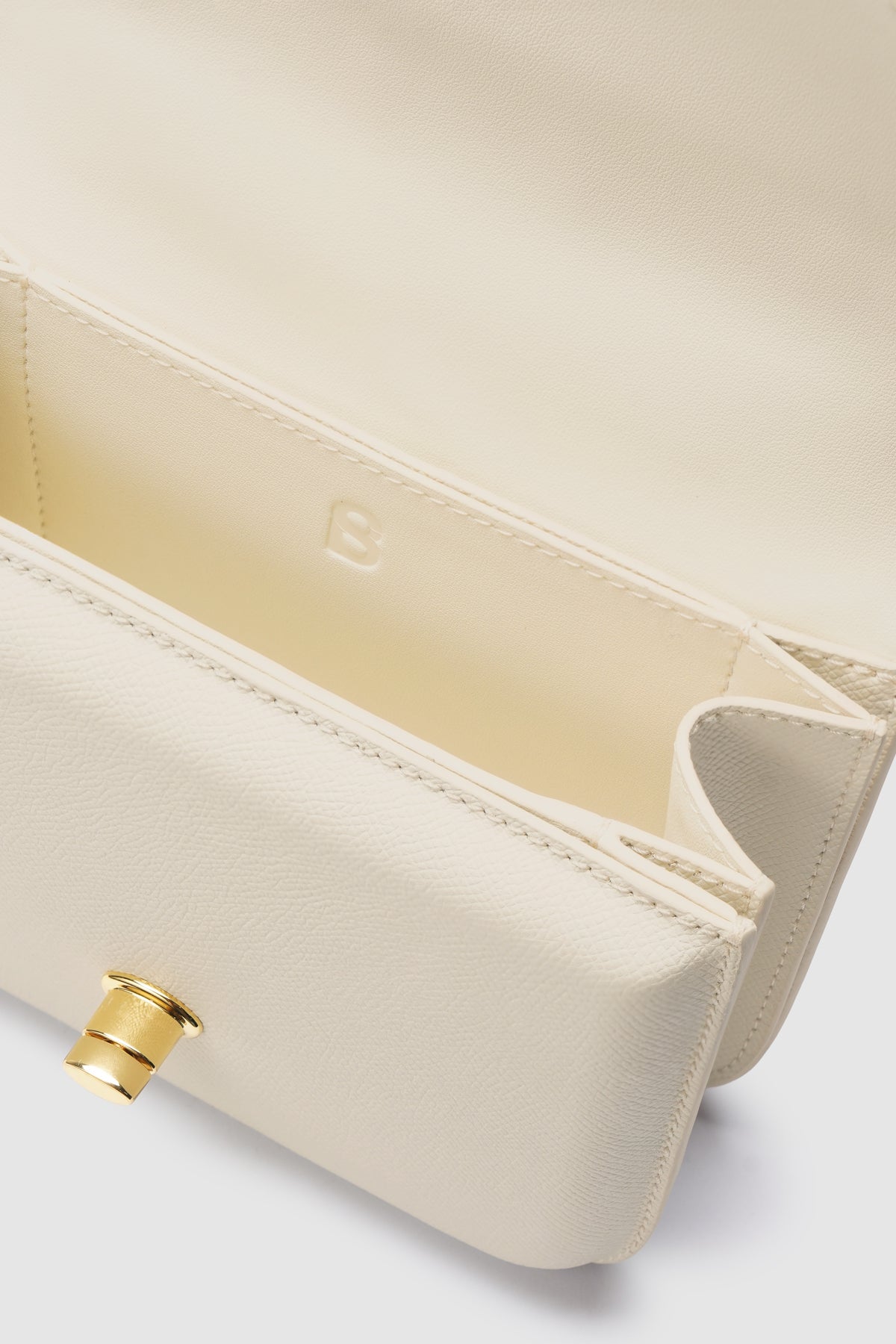 Alba Bag - Lamb in SGHW