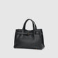 The City Bag Small - Black