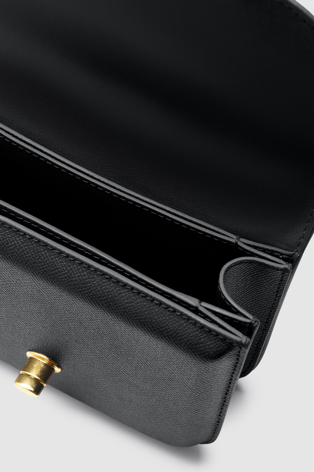 Alba Bag - Black in SGHW