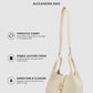 Alexandra Bag - Lamb