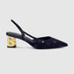 Be Heels - Navy