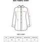 Nagita Embroidery Shirt - White