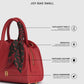 Joy Bag Small - Red