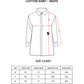 Nagita Cotton Shirt - White
