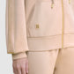 Lana Hoodie - Mocha
