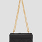 alana small bag in onyx by buttonscarves back view