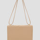 Alba Bimu Jacquard Bag Large - Beige