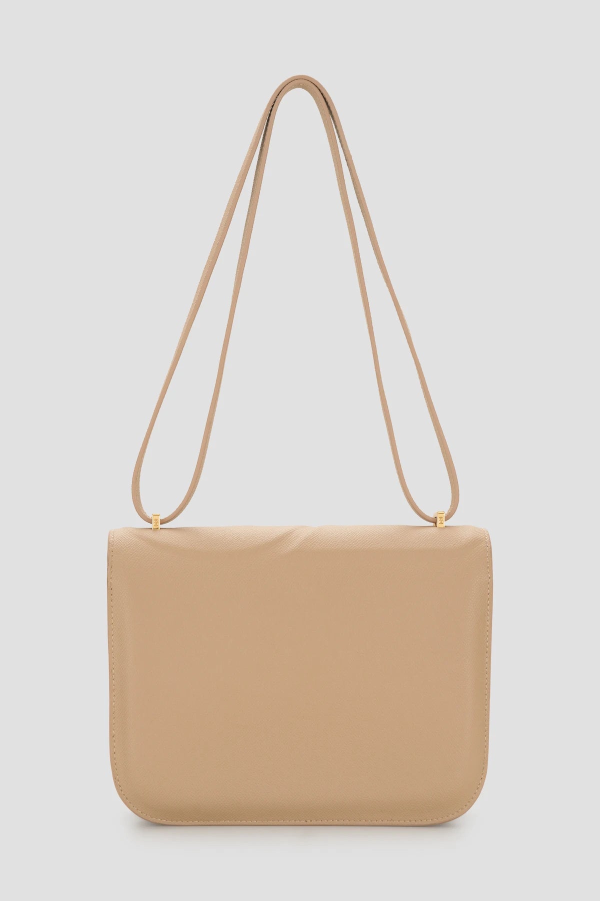 Alba Bimu Jacquard Bag Large - Beige
