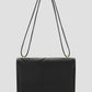 Alba Bimu Jacquard Bag Large - Black