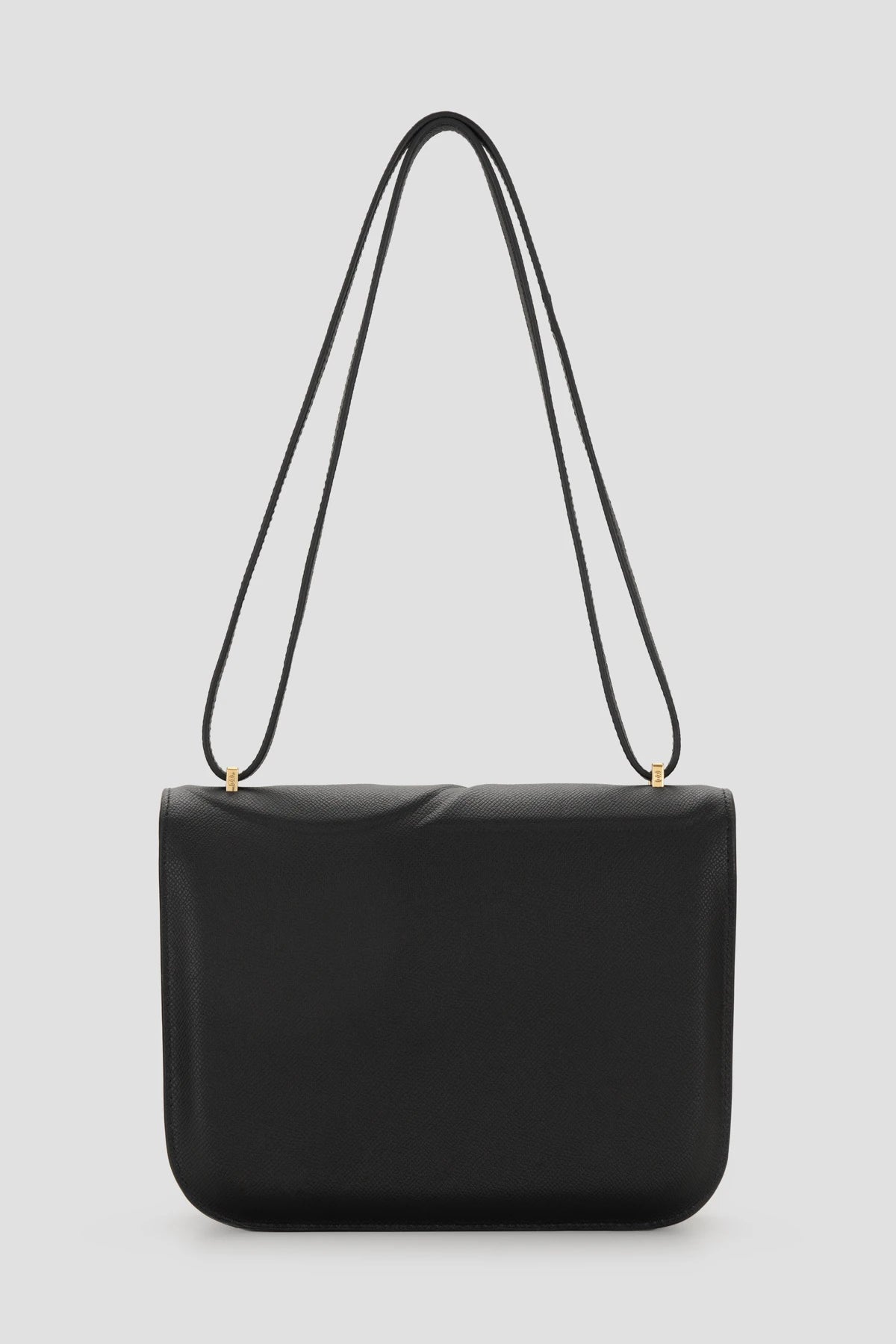 Alba Bimu Jacquard Bag Large - Black