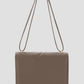 Alba Bimu Jacquard Bag Large - Brown