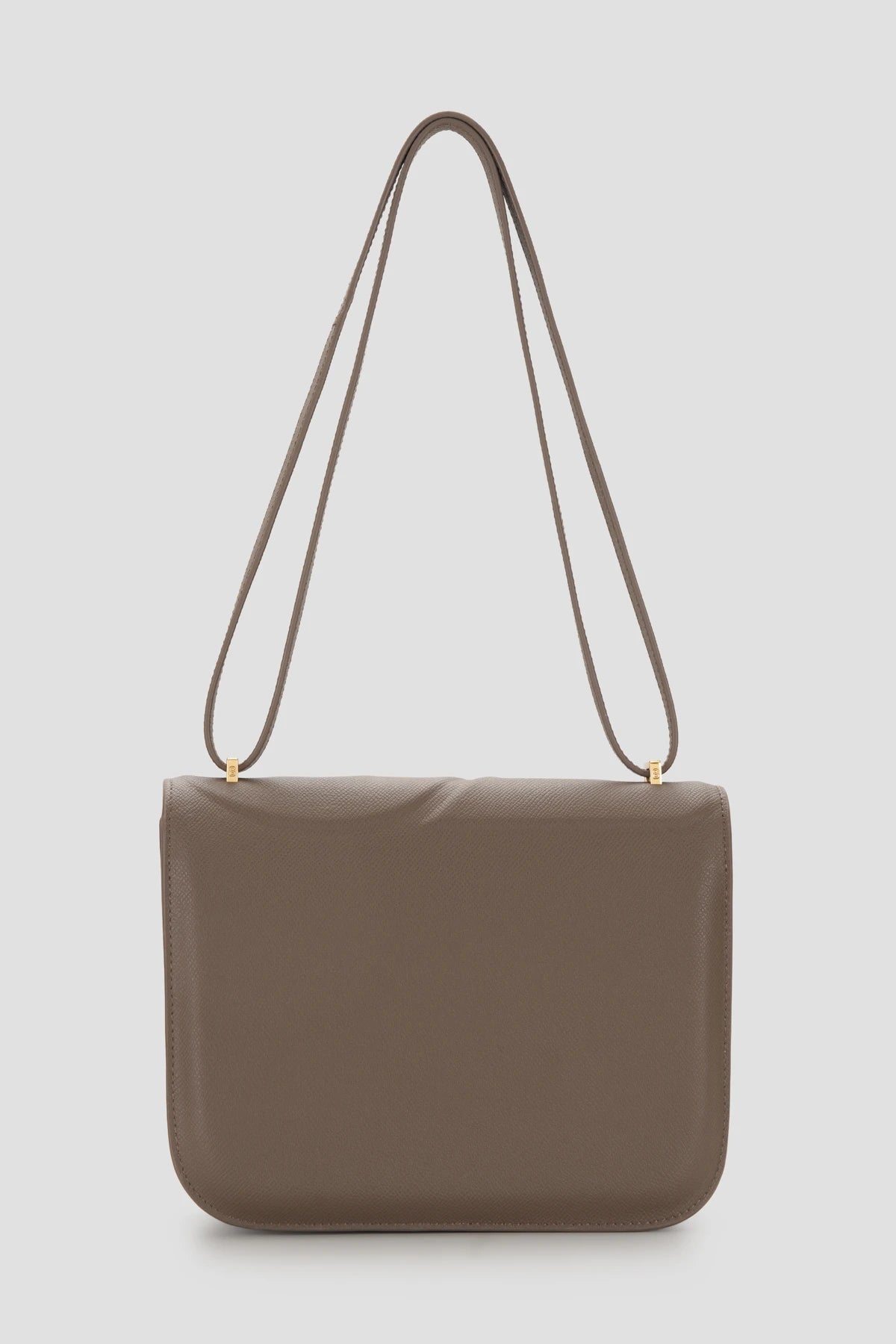 Alba Bimu Jacquard Bag Large - Brown