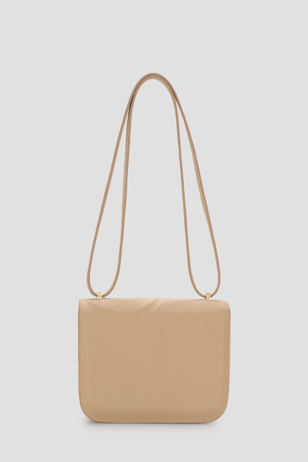 Alba Bimu Jacquard Bag - Beige