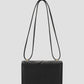 Alba Bimu Jacquard Bag - Black