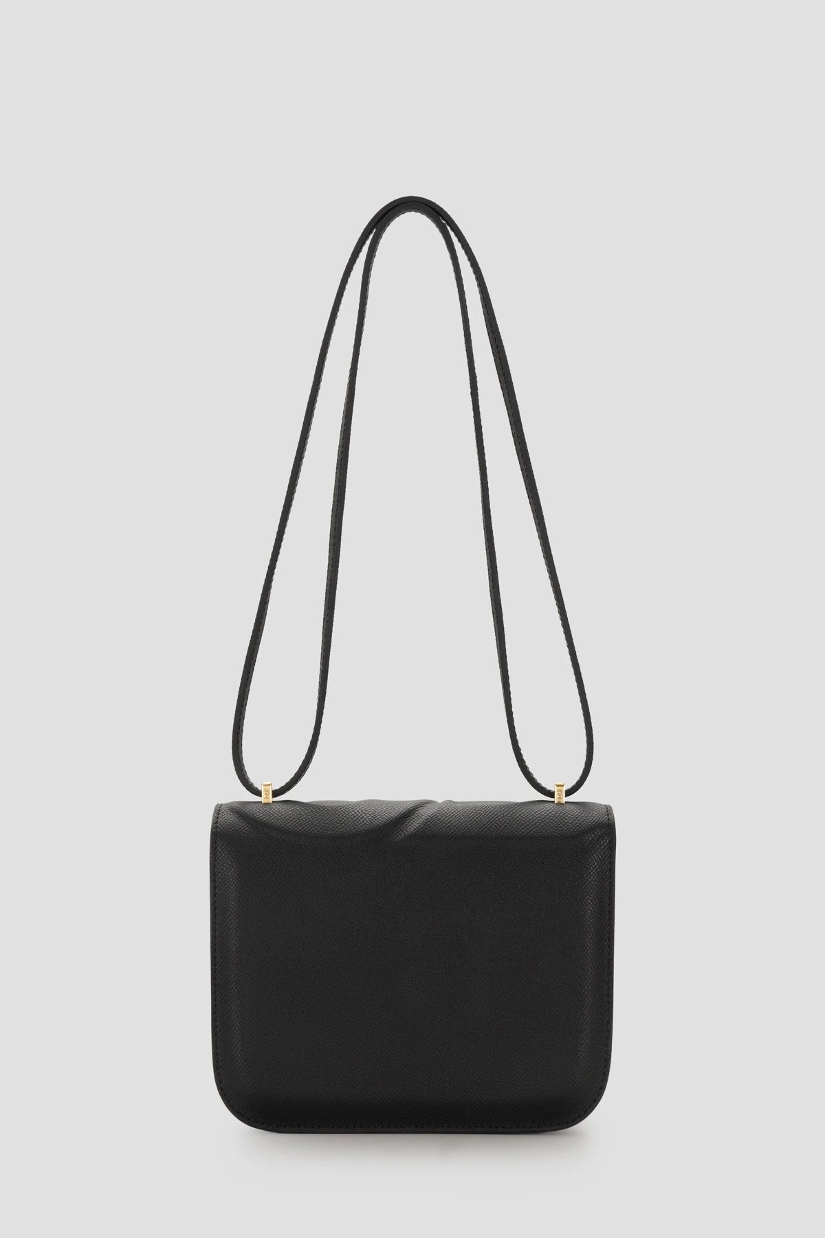 Alba Bimu Jacquard Bag - Black
