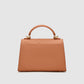 Alda Bag - Cognac