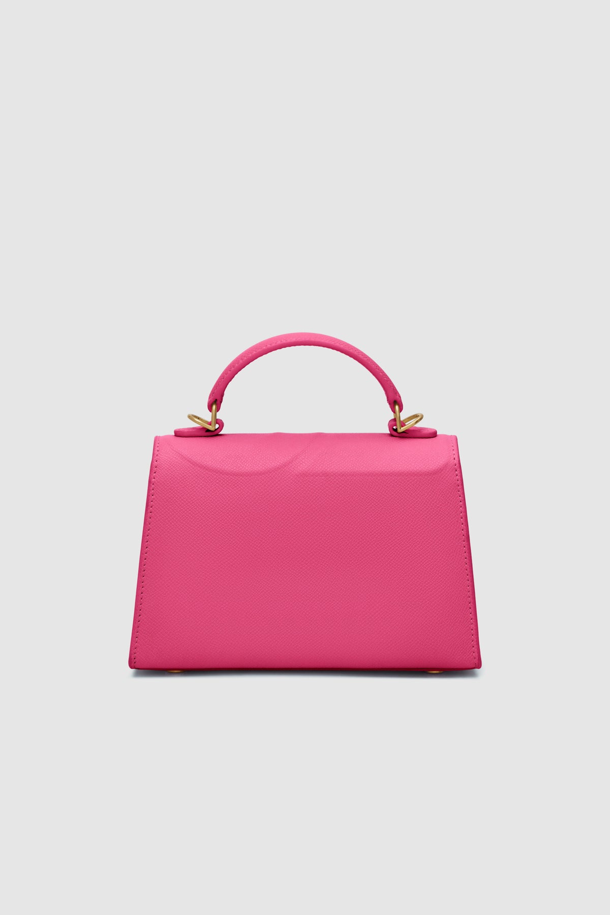 Alda Bag - Viva Magenta