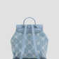 Alma Backpack - Denim